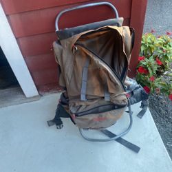 JanSport Backpack 