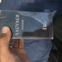 Sauvage Dior Cologne