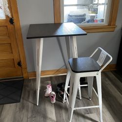 Kitchen Table