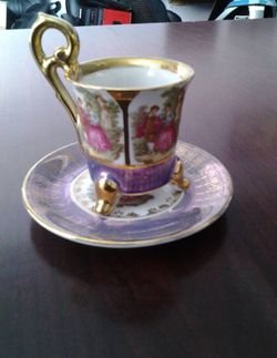 Ohashi II China - Made in Japan - vayate -