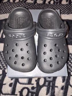 Kids Crocs
