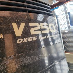 1998 Yamaha OX66 YAMAHA FUEL INJECTION