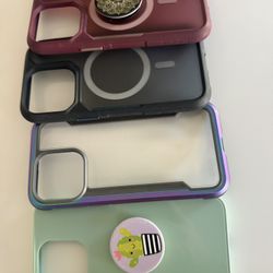 iPhone 13 Pro Cases 