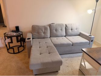 Sillon sofa cama