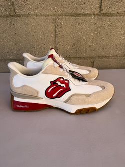 Skechers rolling stones mark nason shoes men size 10