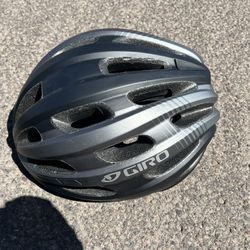 Bike Helmet