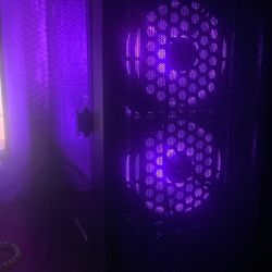 GAMING PC (price Not Firm )