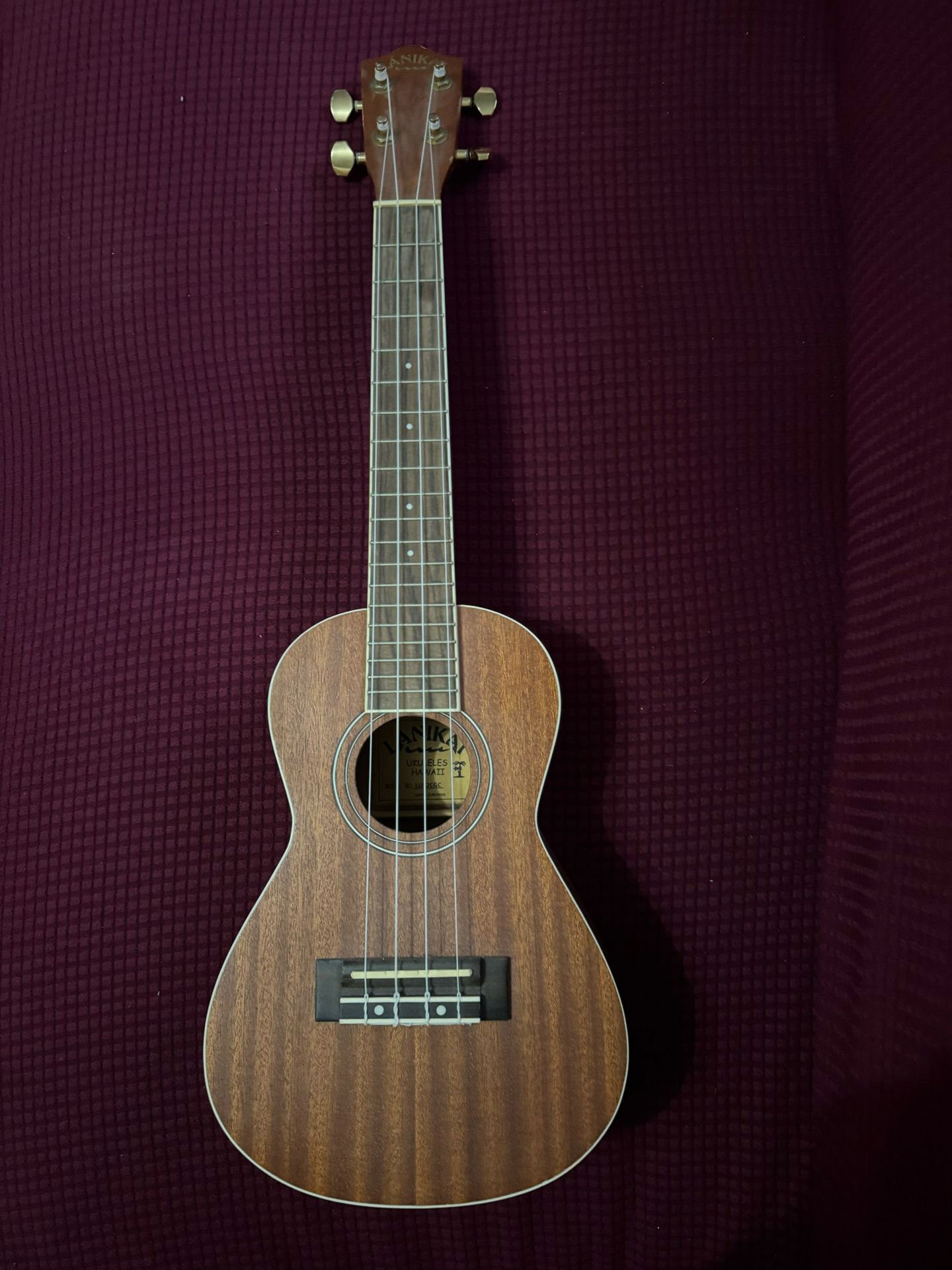 Lanikai Ukelele