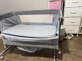Baby bassinet