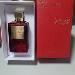 Maison Rouge 540 Baccarat 200ml