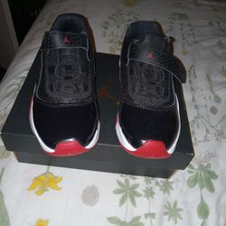 Brand New In Box  Size  1 Air Jordan Shoes