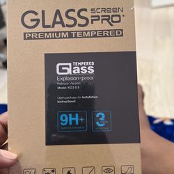 IPhone 11 Pro Max Screen Protector - 3 Pack