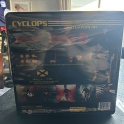 Three Unopened Mezco