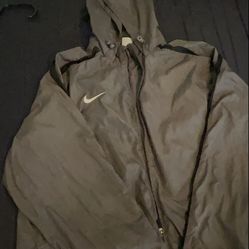 Nike Jacked 