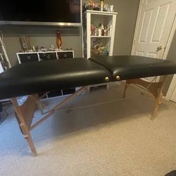 Massage therapist
