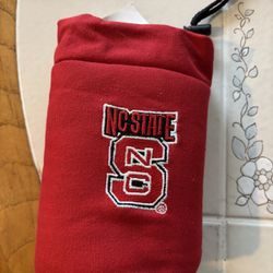 NC State Wine/Bottle Cooler 