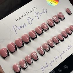 Press On Nails 