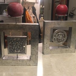 Candle Holders