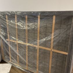 Queen Box Spring 