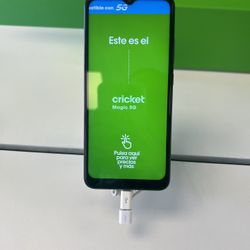 Cricket Magic 5g For Free! 