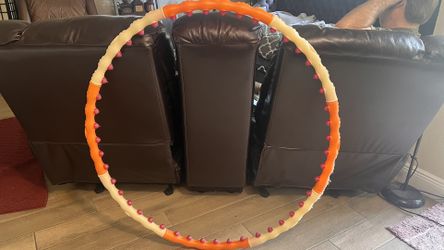Health Hoop