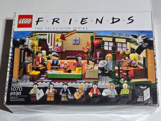 Lego friends