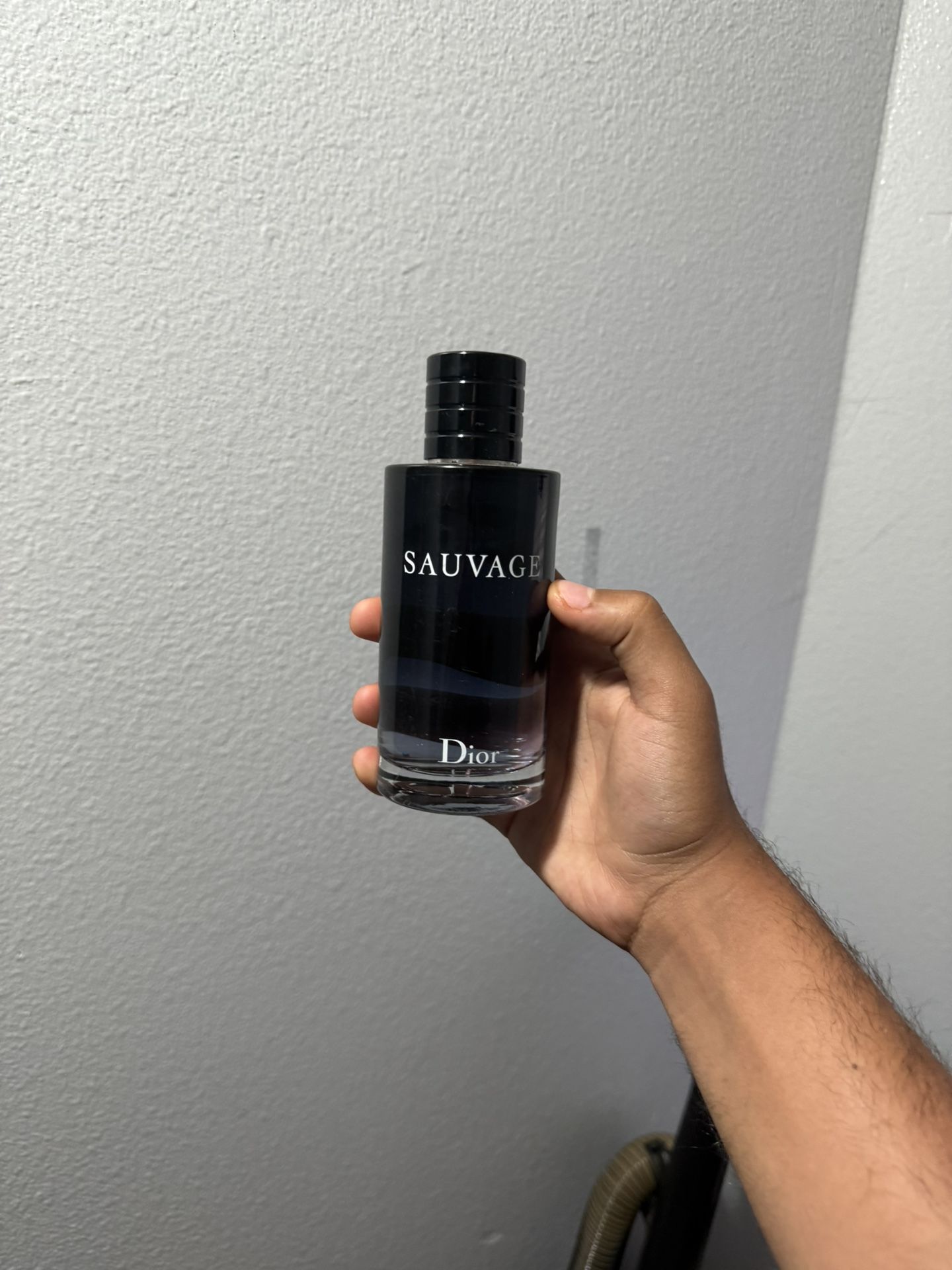New Savage Dior Perfume