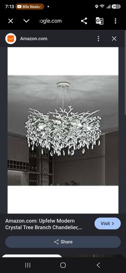 Chandelier