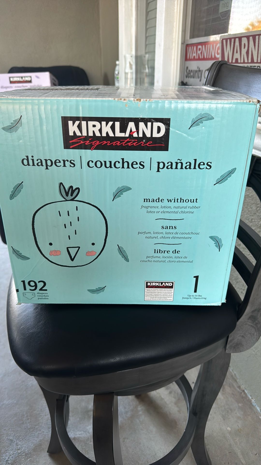 Diapers
