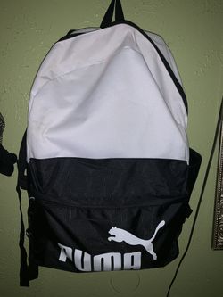 Puma backpack
