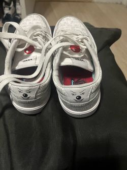 Vans “IT”