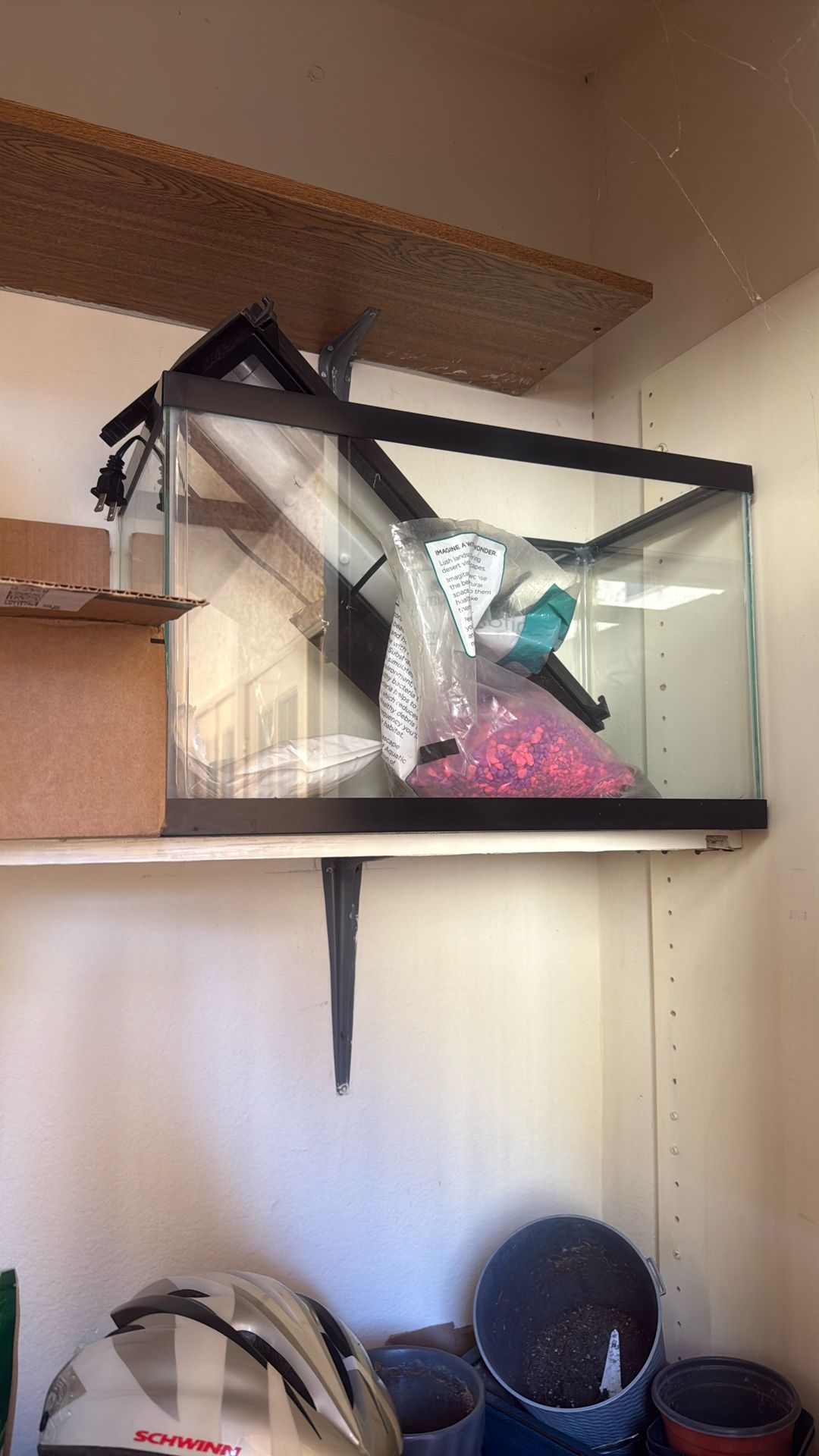 Aquarium Stuff