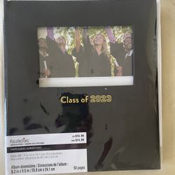 Class Of 2023 Photo Album 