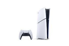 PS5 Slim Digital