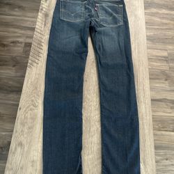 Levis For Men size 28x32