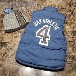 Boy's Clothes Bundle (ONLY MESSAGE IF SERIOUS BUYER)