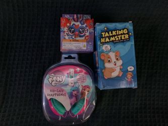 Toy bundle 2