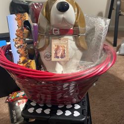 Gift Basket 