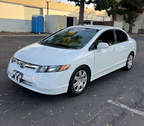 2007 Honda Civic