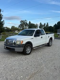 2010 Ford F-150
