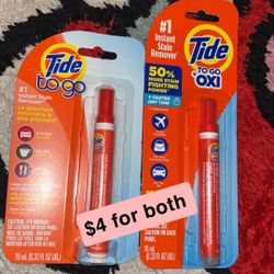 Tide To Go Pen 