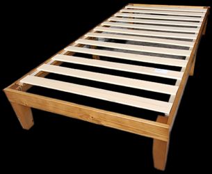 Twin frame