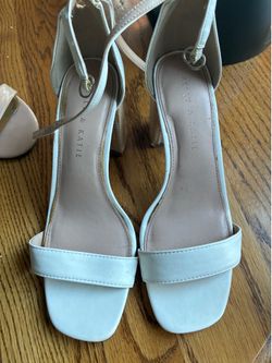 Nice heel shoes