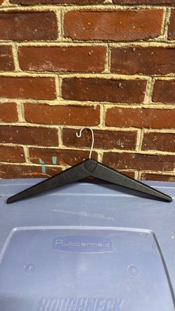 Hangers