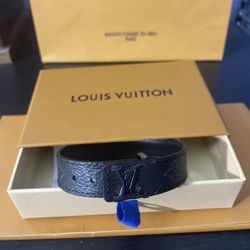 LV Slim Bracelet