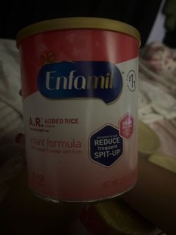 enfamil ar