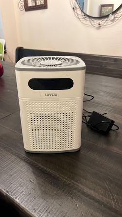 Air purifier