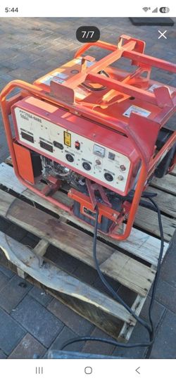 Power Generator