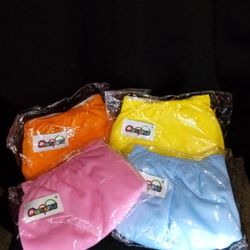 Cloth Diapers