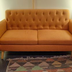 Mid Century Sofa